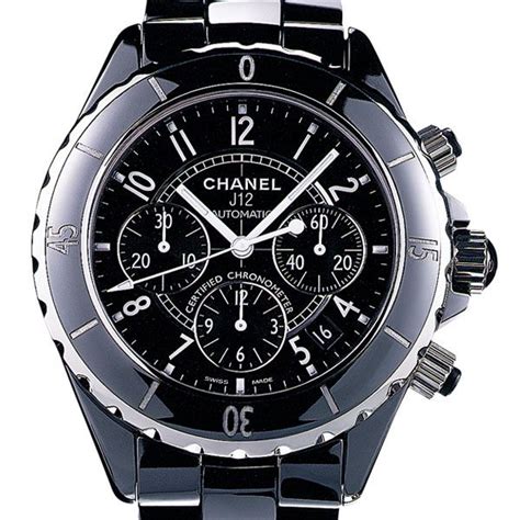 les montres chanel|montre Chanel tarif.